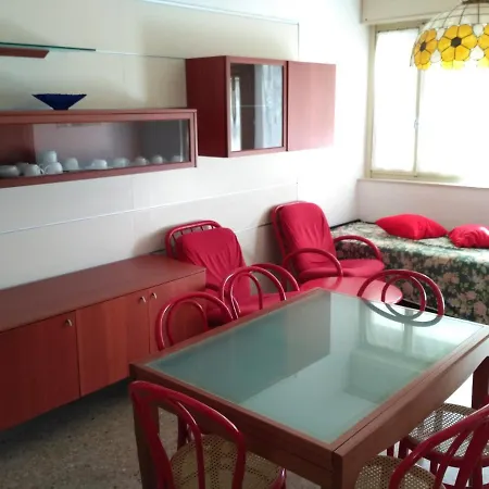 Appartamento Chiara 3 *